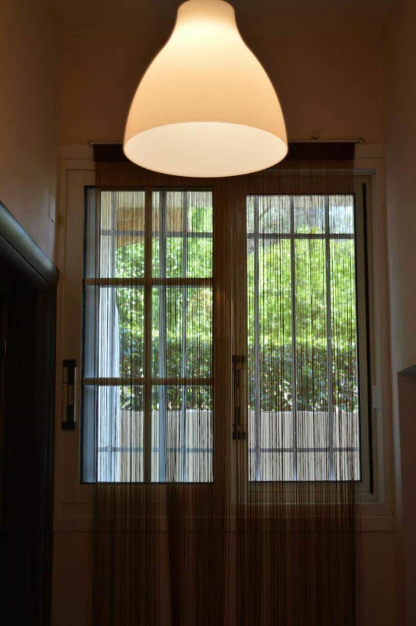 Sunny Garden Apartment Plataria Bagian luar foto